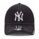 thumbnail image 2 of Gorra de Béisbol New York Yankees MLB New Era Neo Navy S/M, 2 of 6