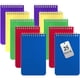 thumbnail image 1 of Libretas Espiral Pequeña 8 X 13 Cm 75 Hojas Paquete De 25, 1 of 6