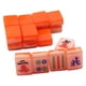 thumbnail image 3 of 18 Colgantes De Llavero Con Fichas De Mahjong Chinas De Resina Pequeña Para Decoración De Bolsos, 3 of 5