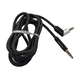 thumbnail image 4 of Cable de Audio Auxiliar Macho a Macho con Rotación 1.5Mts, 4 of 5