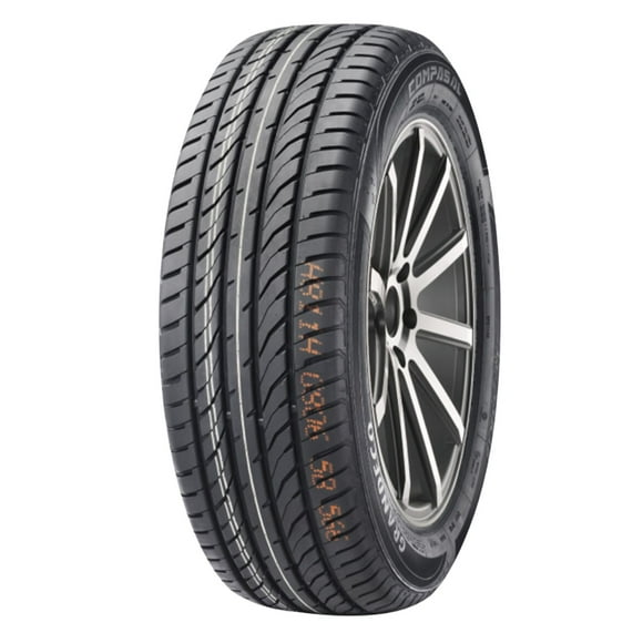 Neumatico 175/60 R14 G Randeco