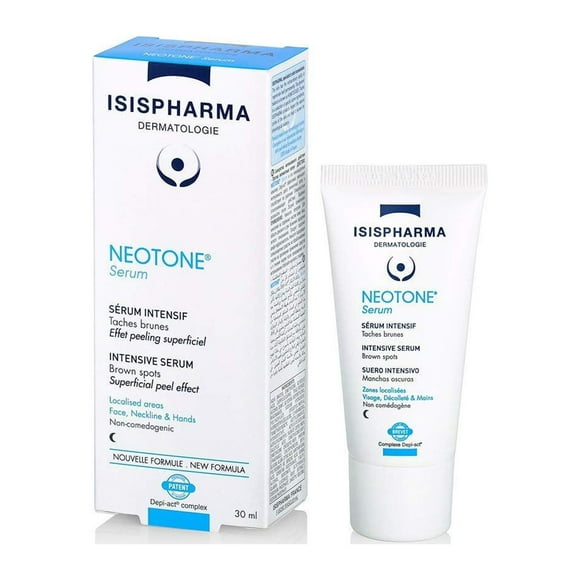 Sérum despigmentante Isis Pharma Neotone 25 ML