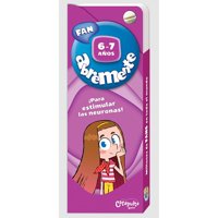 Catapulta Editores - Abremente 6 A 7 Años