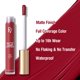 thumbnail image 5 of Labial Líquido FV 2 unidades Mate Impermeable de Larga Duración, 5 of 8