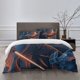 thumbnail image 1 of Star Wars Bedding Sets Bed Cartoon Duvet Cover Lightweight 3 Piece Bet Sets for Kids Boys Girls, 1 of 5