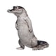 thumbnail image 3 of Figura De Cocodrilo, Adorno Central Para Ceremonia De Escritorio, 3 of 6