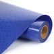 thumbnail image 1 of Vinilo HTV SHOMKIEE 30 cm x 2,7 m Azul Real con Brillo, 1 of 6