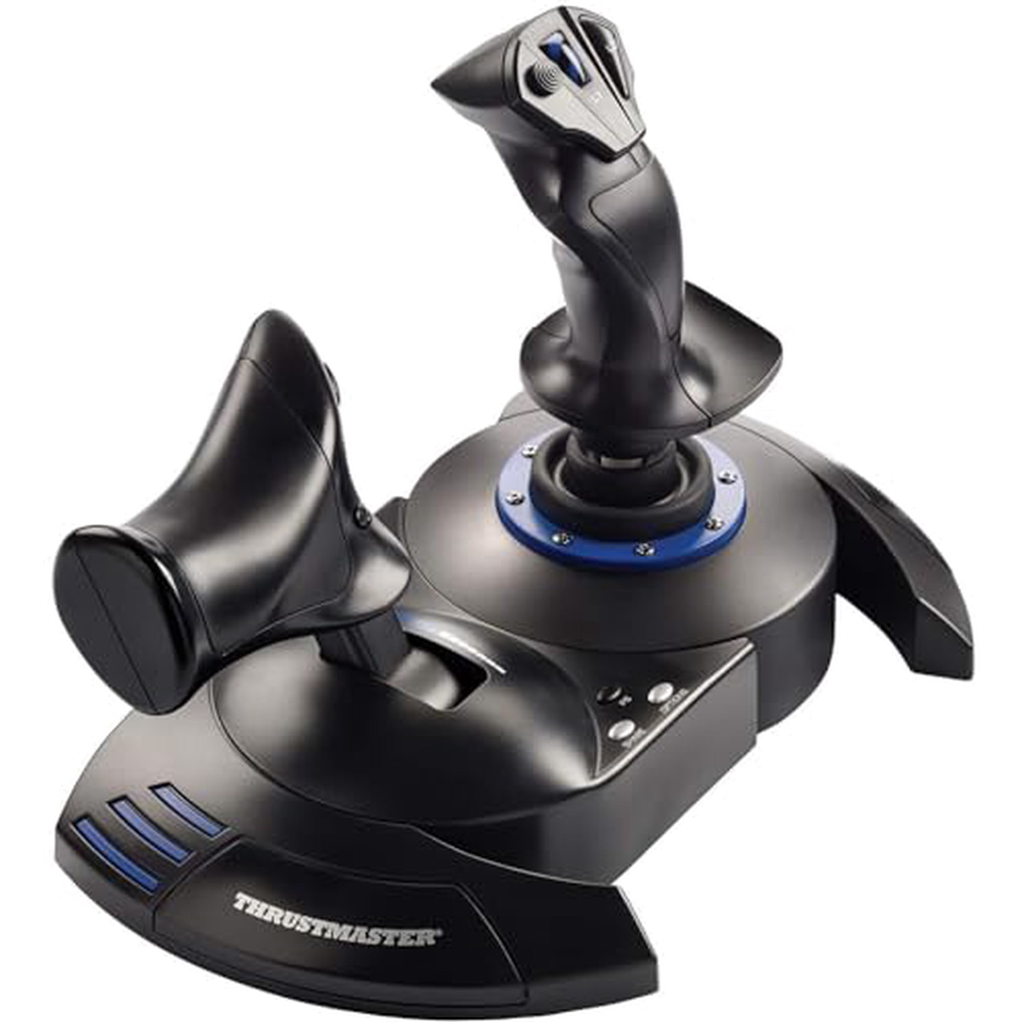 【吉田】THRUSTMASTER T.Flight Hotas 4 海外版 Thrustmaster T.Flight HOTAS 4 | Lider