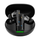thumbnail image 1 of Audifono Carol Pro Negro KZ, 1 of 10