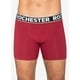 thumbnail image 2 of Tripack Boxer Cotton Spandex, 2 of 3
