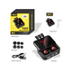thumbnail image 3 of Audifonos Inalambrico Con Caja De Carga 3 Cables 2000 Mah, 3 of 9