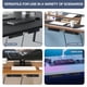 thumbnail image 4 of Kit de Soporte de Montaje bajo Escritorio JinLunar para Dell WD19/WD22TB4, 4 of 8