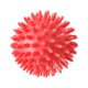 thumbnail image 4 of Bolas De Masaje Puntiagudas Bola De Masaje De Pies Portátil Manual Para Hombros Pies Cuello Rojo, 4 of 5