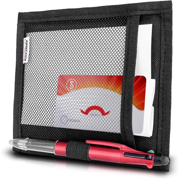 CADDY Organizador de Parasol Fancy Mobility Negro