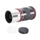 thumbnail image 1 of Telescopios Ocular Piezas Resistentes De 68 Grados Para Amantes De La Astronomía Profesional 6 Mm, 1 of 3