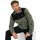 thumbnail image 1 of Polar Outdoor Hombre Snaps Verde Corona, 1 of 5