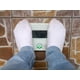 thumbnail image 5 of Báscula de baño NEWLINE NY Auto Step On Super Mini SBB0638SM, 5 of 7