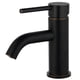 thumbnail image 1 of Grifo Kingston Brass Concord LS8226DL para baño, Nápoles, bronce, 1 of 3