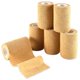 thumbnail image 1 of MEDca Self-Adhesive Bandages - 6 Pack (3" x 5 Yards) | Athletic Tape Rolls & Sports Wraps | Flexible & Waterproof, 1 of 9