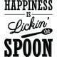 thumbnail image 1 of Decomural Lickin The Spoon Food WS-46113, 1 of 2