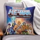 thumbnail image 1 of He-Man Fundas de almohada de terciopelo con tema, regalos de funda de almohada, decoración para el hogar, cojín de lanzar, regalo de cumpleaños para fans y parejas.66*66cm., 1 of 6