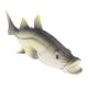 thumbnail image 3 of Simulación de peces simulados realistas Artificial Marine Animals Deco Style_2, 3 of 5