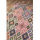 thumbnail image 2 of Alfombra Momeni Tahoe de lana, 60 cm x 90 cm, multicolor, 2 of 5