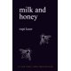 thumbnail image 1 of Libro Andrews McMeel Publishing Milk and Honey Poetry, 1 of 1