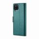 thumbnail image 3 of CaseMe tipo cartera Samsung Galaxy A12 5G con cierre magnético, RFID, tarjetero, soporte, carga inalámbrica, 3 of 5