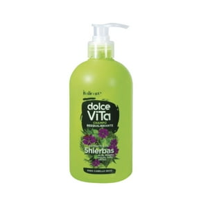 Dolcevita - Shampoo Reequilibrante 500Ml