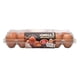 thumbnail image 2 of Huevos Tradicionales Grande Color Omega 3, 12 Un, 2 of 3