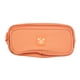 thumbnail image 1 of Estuche Medium Peach, 1 of 3