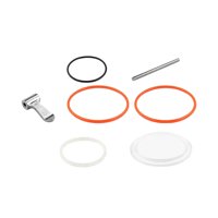 Ioensy - Juego De Repuesto De Pulidor Giratorio De Joyería, 7 Uds., Bloqueo De Barril, Bloqueo De Barril Kt2000