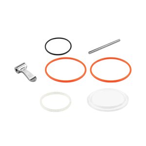 Ioensy - Juego De Repuesto De Pulidor Giratorio De Joyería, 7 Uds., Bloqueo De Barril, Bloqueo De Barril Kt2000