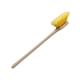 thumbnail image 1 of Cepillo de Cerdas Blandas Largo, 1 of 1