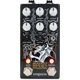thumbnail image 1 of Pedal de efectos de guitarra con distorsión Empress Heavy Menace, 1 of 1