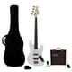 thumbnail image 1 of Pack de bajo Freeman Rock Starter WH, 1 of 4