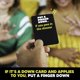 thumbnail image 3 of Party Game Hunch Games Put A Finger Down 400 cartas para más de 2 jugadores, 3 of 7