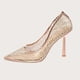 thumbnail image 2 of Zapato Fiesta Champagne Andarina, 2 of 5