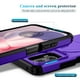 thumbnail image 3 of Funda FOXDOCK para Motorola G Power 5G 2024 – Magnética Antigolpes con Soporte y Protección Doble, 3 of 6