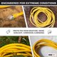 thumbnail image 3 of Cable de extensión Iron Forge Cable de 60 cm, 12/3 SJTW, 3 salidas, 3 of 7