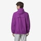 thumbnail image 5 of Cortaviento Unisex Packable Le Vrai 4.0 Claude Violet, 5 of 6