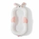thumbnail image 1 of Cuna Almohada Portátil para Bebé Diseño Ergonómico, 1 of 5