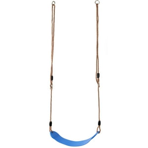 Hobby Market - Columpio Azul