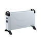 thumbnail image 4 of Calefactor Convector Electrico 2000W Blanco KCE-DL06, 4 of 6