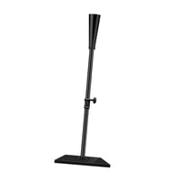 Ioensy - Tee De Bateo De Béisbol De Alta Resistencia, Sólido, Para Entrenamiento De Bateo De Softbol