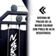 thumbnail image 2 of Polea Multi Power 100 Kg Por Lado 1013, 2 of 3