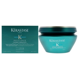 Kerastase - Mascarilla De Resistencia Terapéutica De Para Unisex - Mascarilla De 6,8 Oz