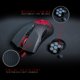 thumbnail image 2 of Mouse gamer Bloody AL90 óptico con Light Strike, 2 of 5