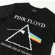 thumbnail image 2 of Polera Manga Corta Hombre The Dark Side Negro Pink Floyd, 2 of 4